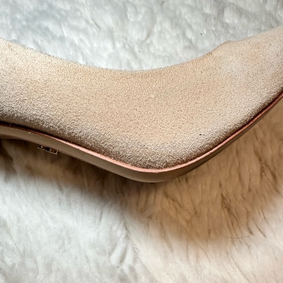 Sam Edelman Suede Hazel Heel; size 6 - Picture 7 of 10